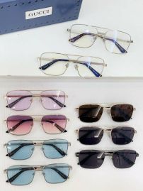 Picture of Gucci Sunglasses _SKUfw55596452fw